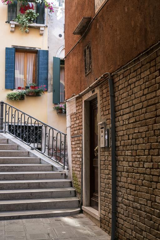 B&B Ca' Bonvicini Venezia Eksteriør bilde