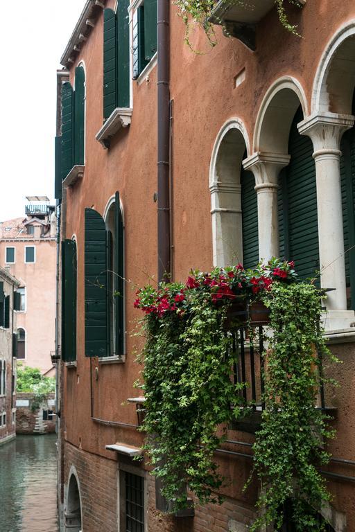 B&B Ca' Bonvicini Venezia Eksteriør bilde