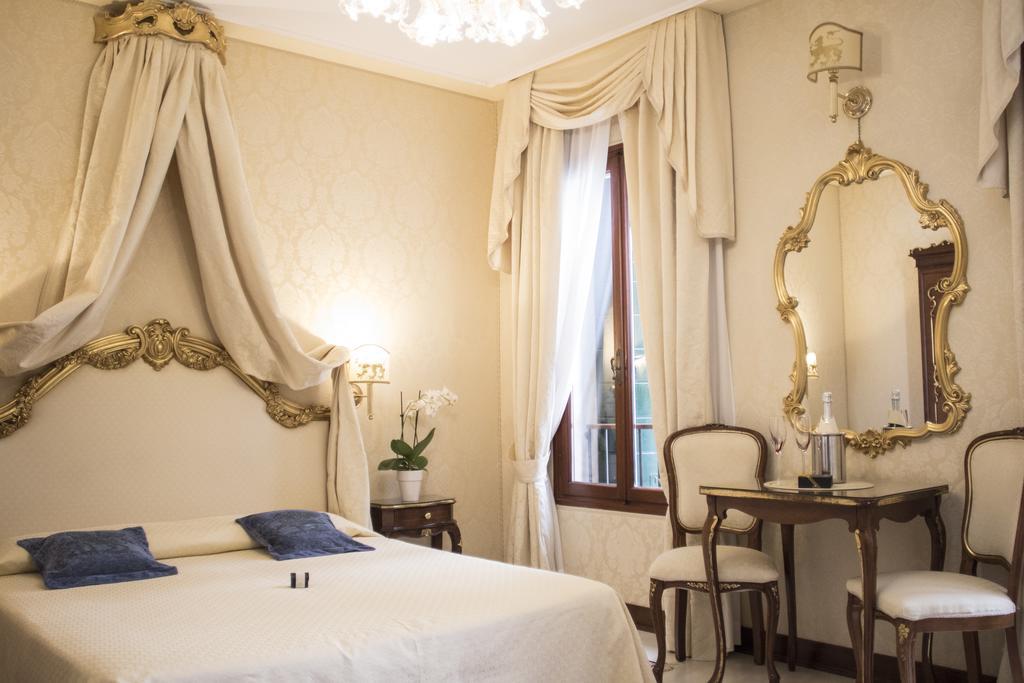 B&B Ca' Bonvicini Venezia Rom bilde