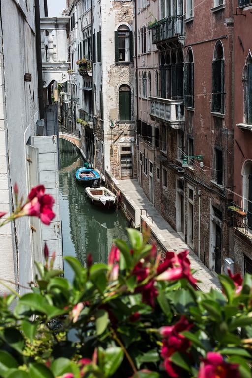 B&B Ca' Bonvicini Venezia Eksteriør bilde