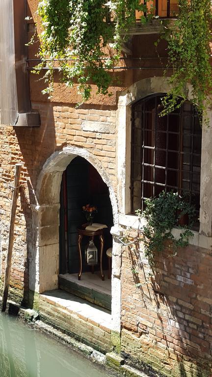 B&B Ca' Bonvicini Venezia Eksteriør bilde