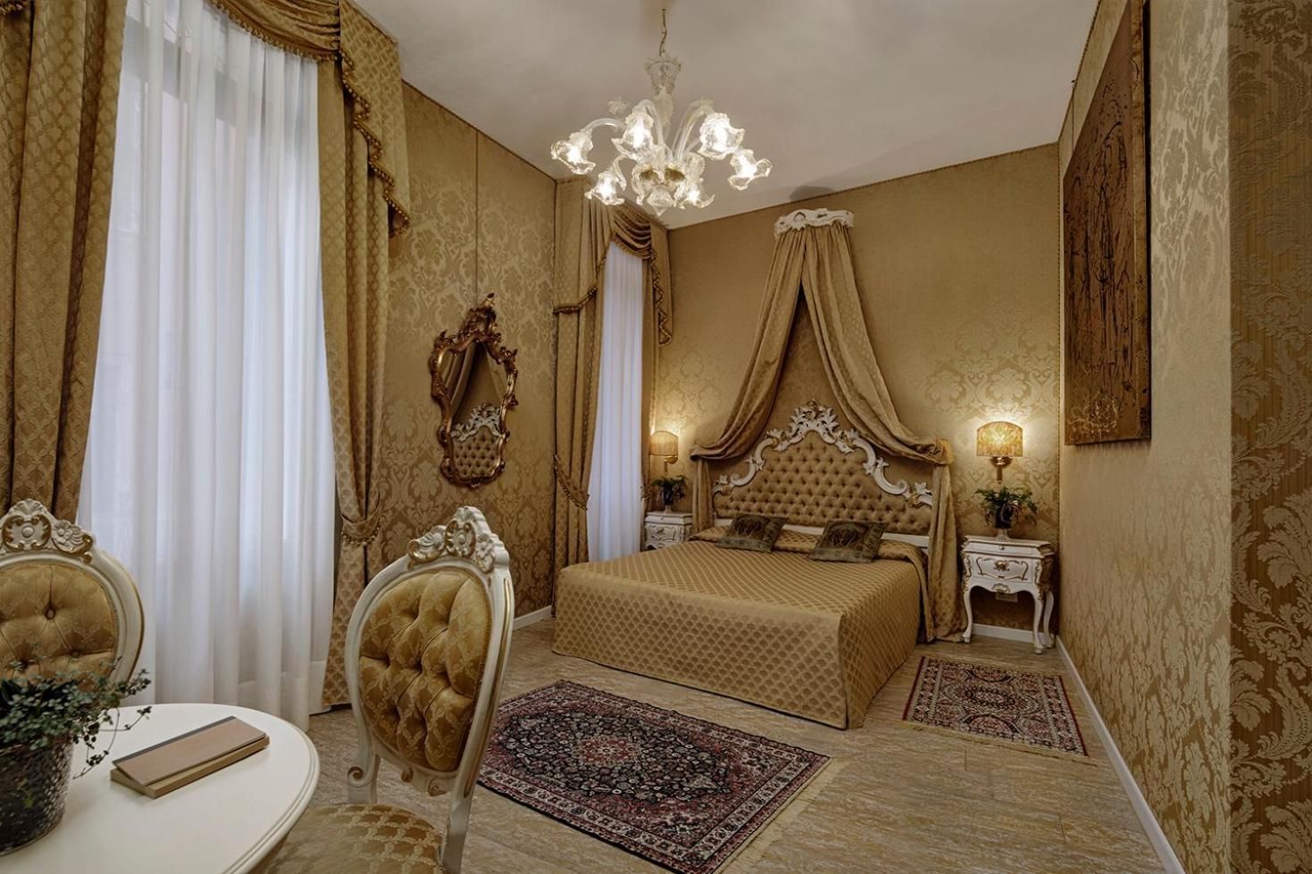 B&B Ca' Bonvicini Venezia Eksteriør bilde