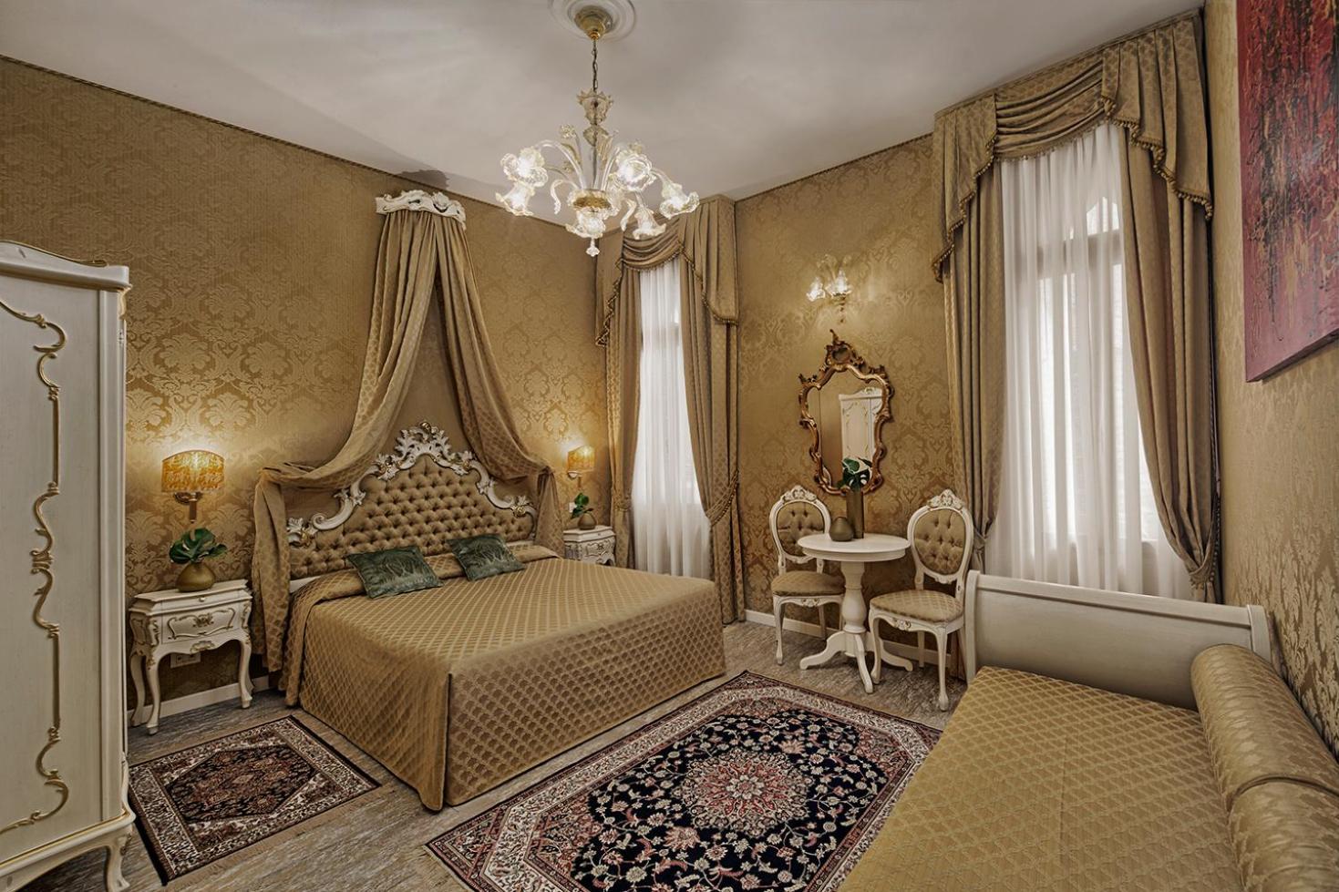 B&B Ca' Bonvicini Venezia Eksteriør bilde