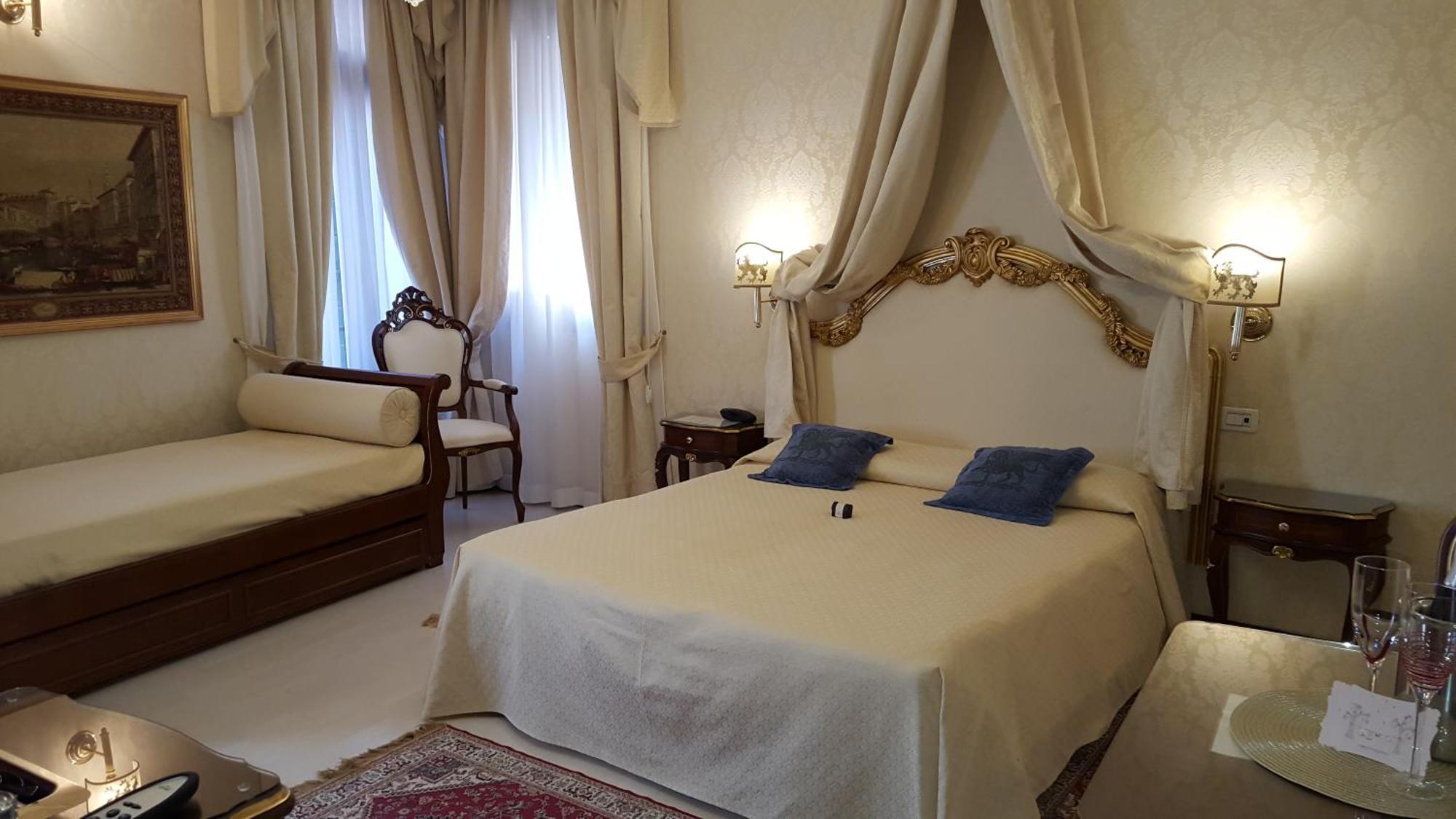 B&B Ca' Bonvicini Venezia Rom bilde