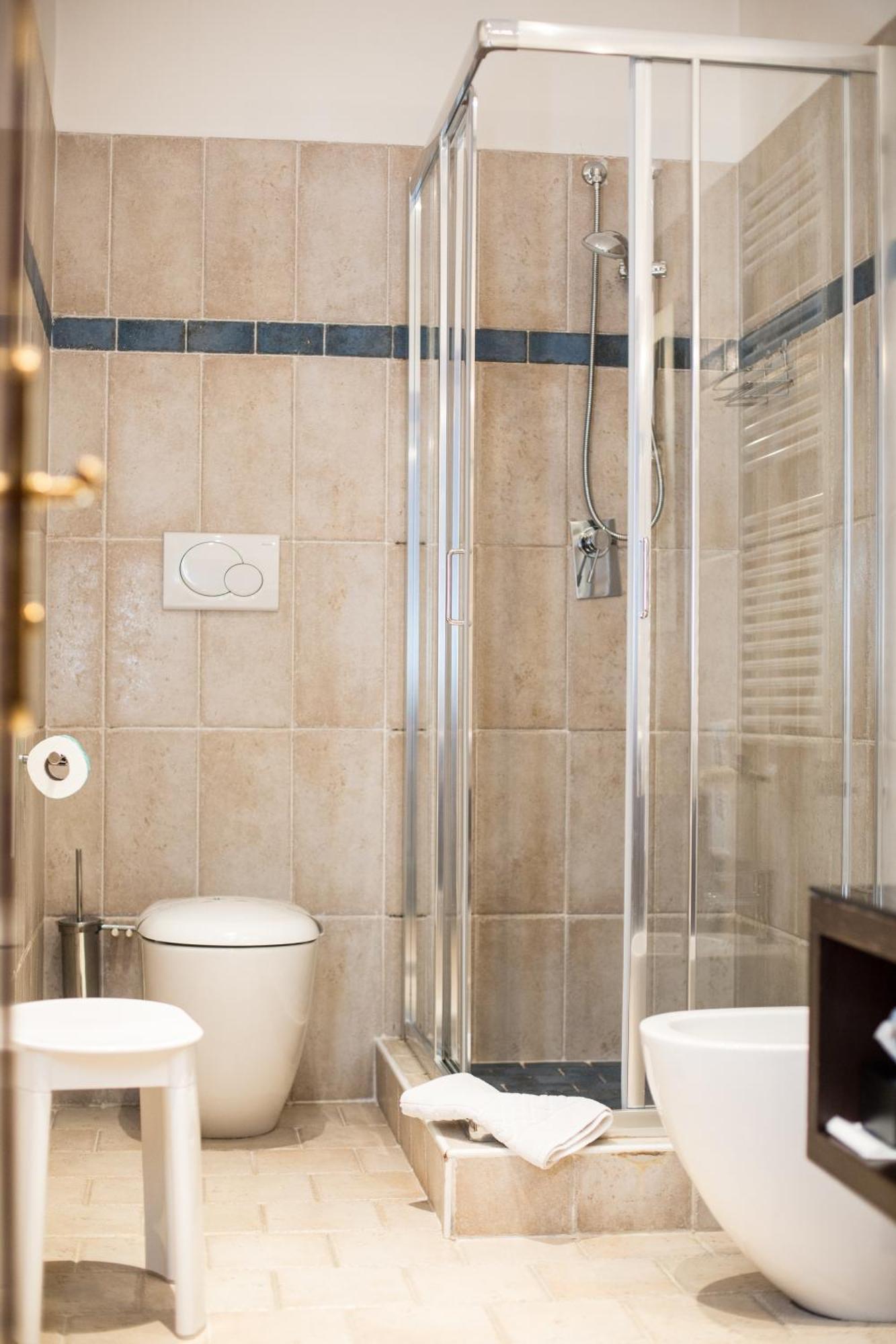 B&B Ca' Bonvicini Venezia Rom bilde