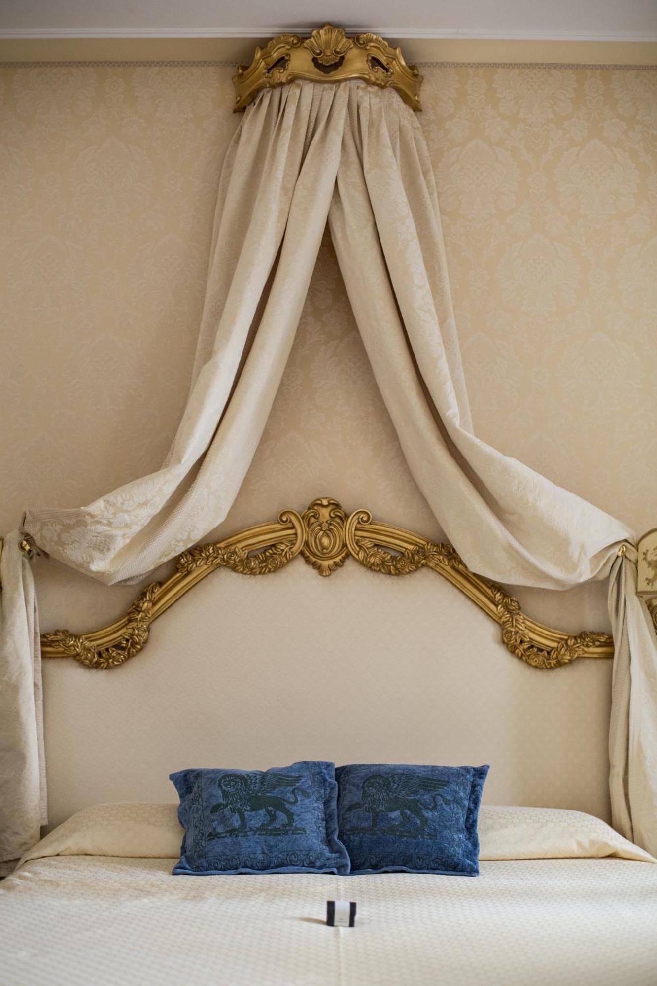 B&B Ca' Bonvicini Venezia Rom bilde