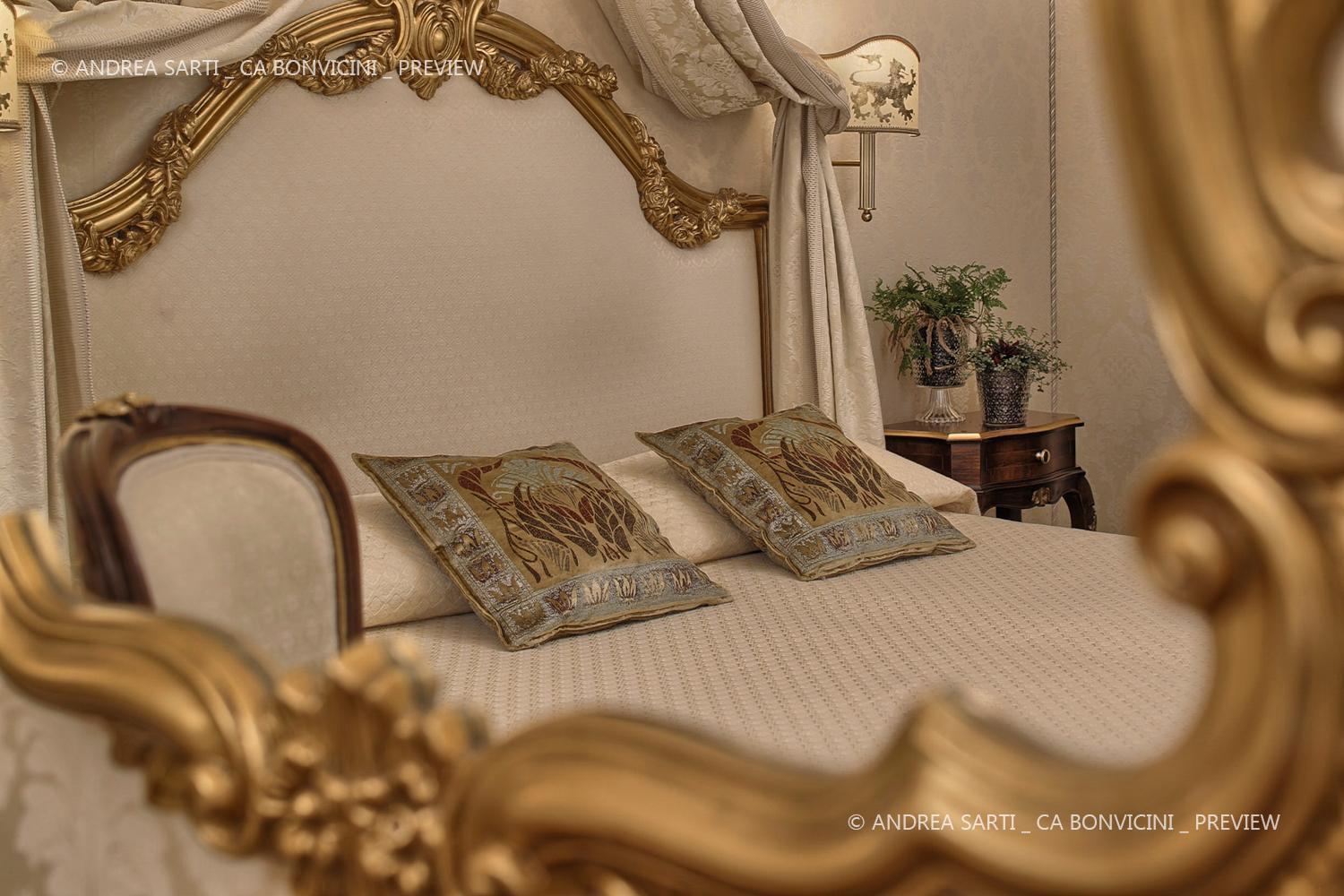B&B Ca' Bonvicini Venezia Eksteriør bilde