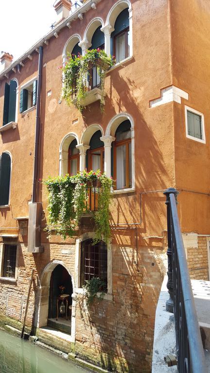 B&B Ca' Bonvicini Venezia Eksteriør bilde