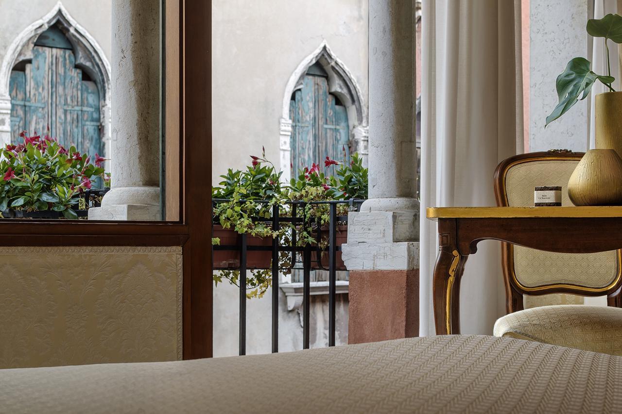 B&B Ca' Bonvicini Venezia Eksteriør bilde
