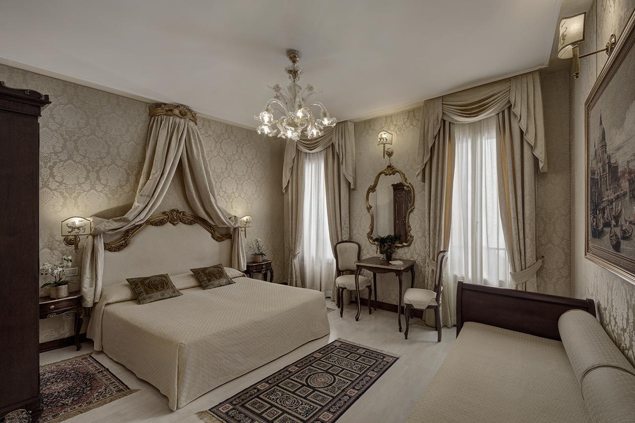 B&B Ca' Bonvicini Venezia Eksteriør bilde