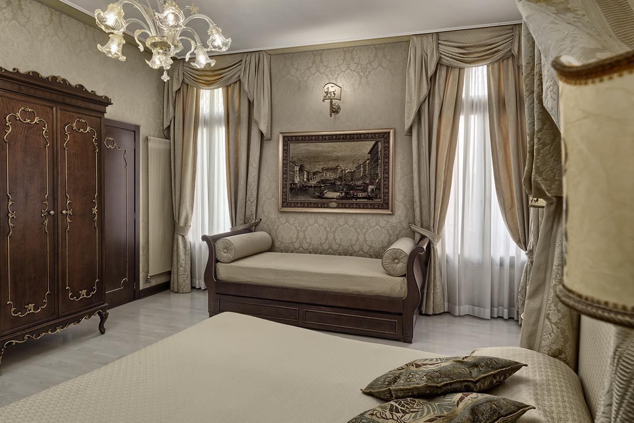 B&B Ca' Bonvicini Venezia Eksteriør bilde
