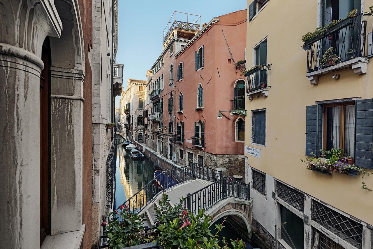 B&B Ca' Bonvicini Venezia Eksteriør bilde