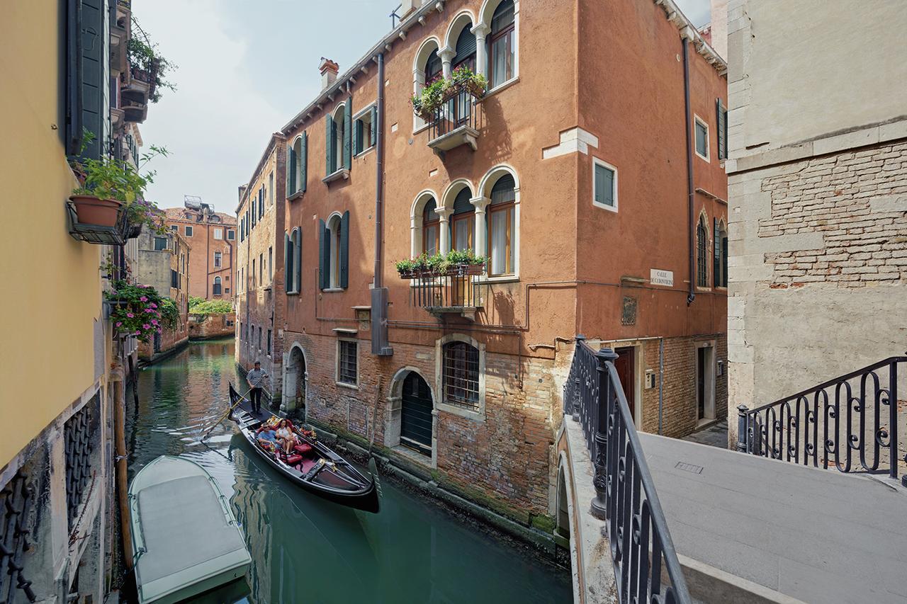 B&B Ca' Bonvicini Venezia Eksteriør bilde